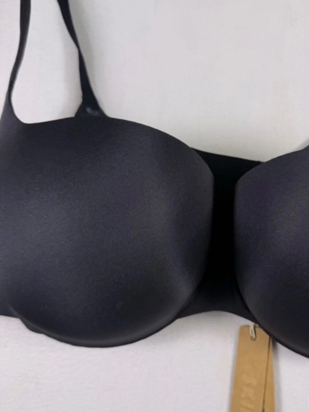 SKIMS Ultimate Balconette Push Up Bra 34A - Picture 3 of 6